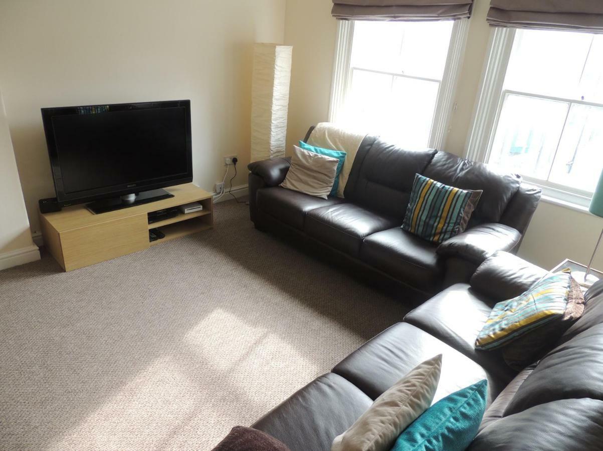 Apartment 2, 27 Skinner Street Whitby Zewnętrze zdjęcie