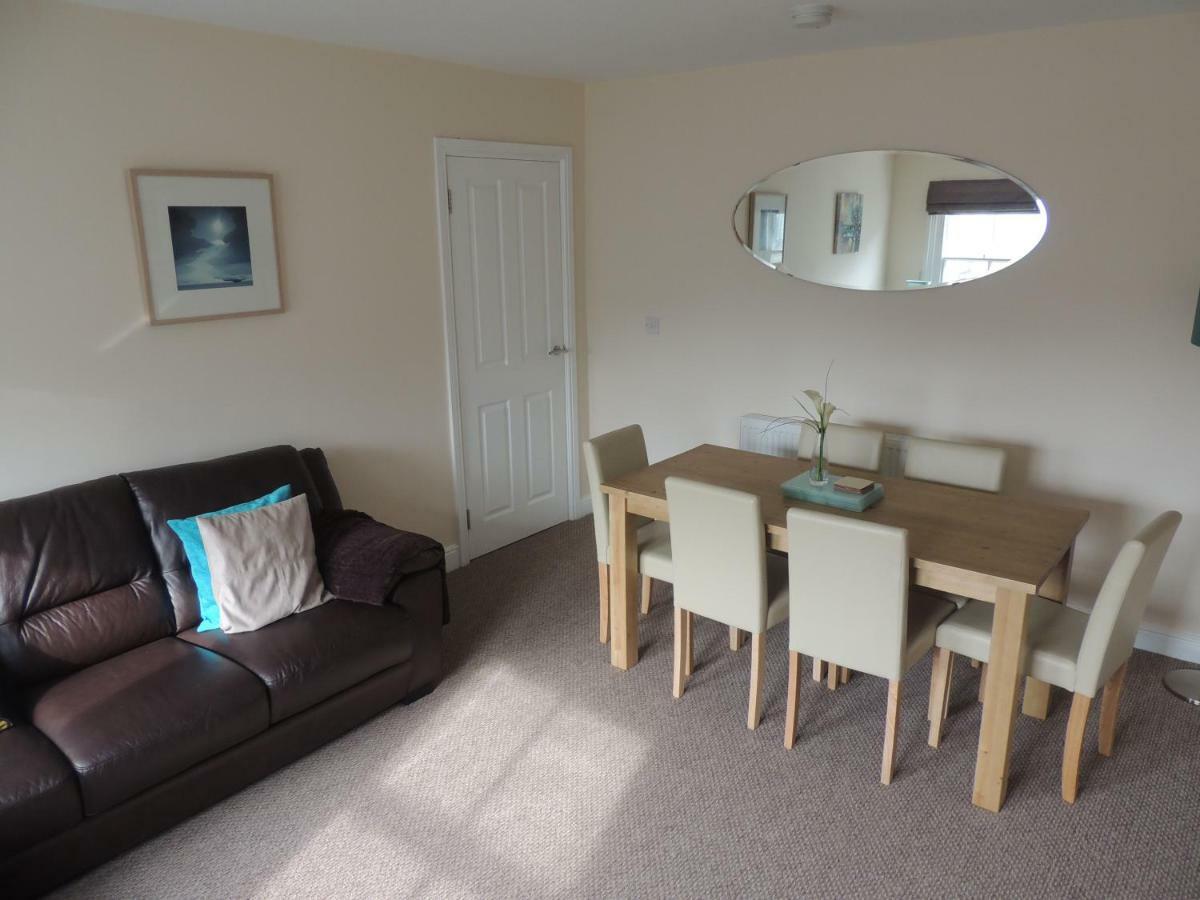 Apartment 2, 27 Skinner Street Whitby Zewnętrze zdjęcie