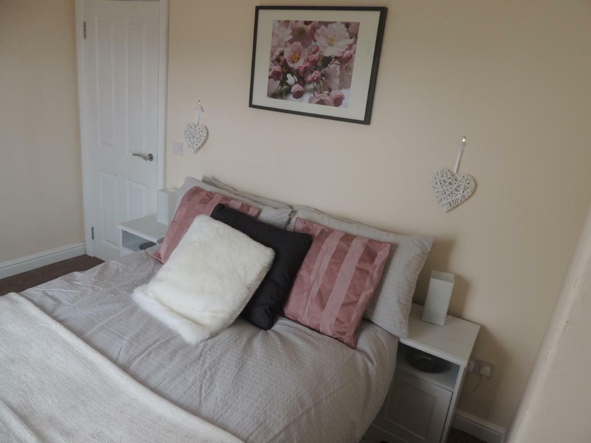 Apartment 2, 27 Skinner Street Whitby Zewnętrze zdjęcie