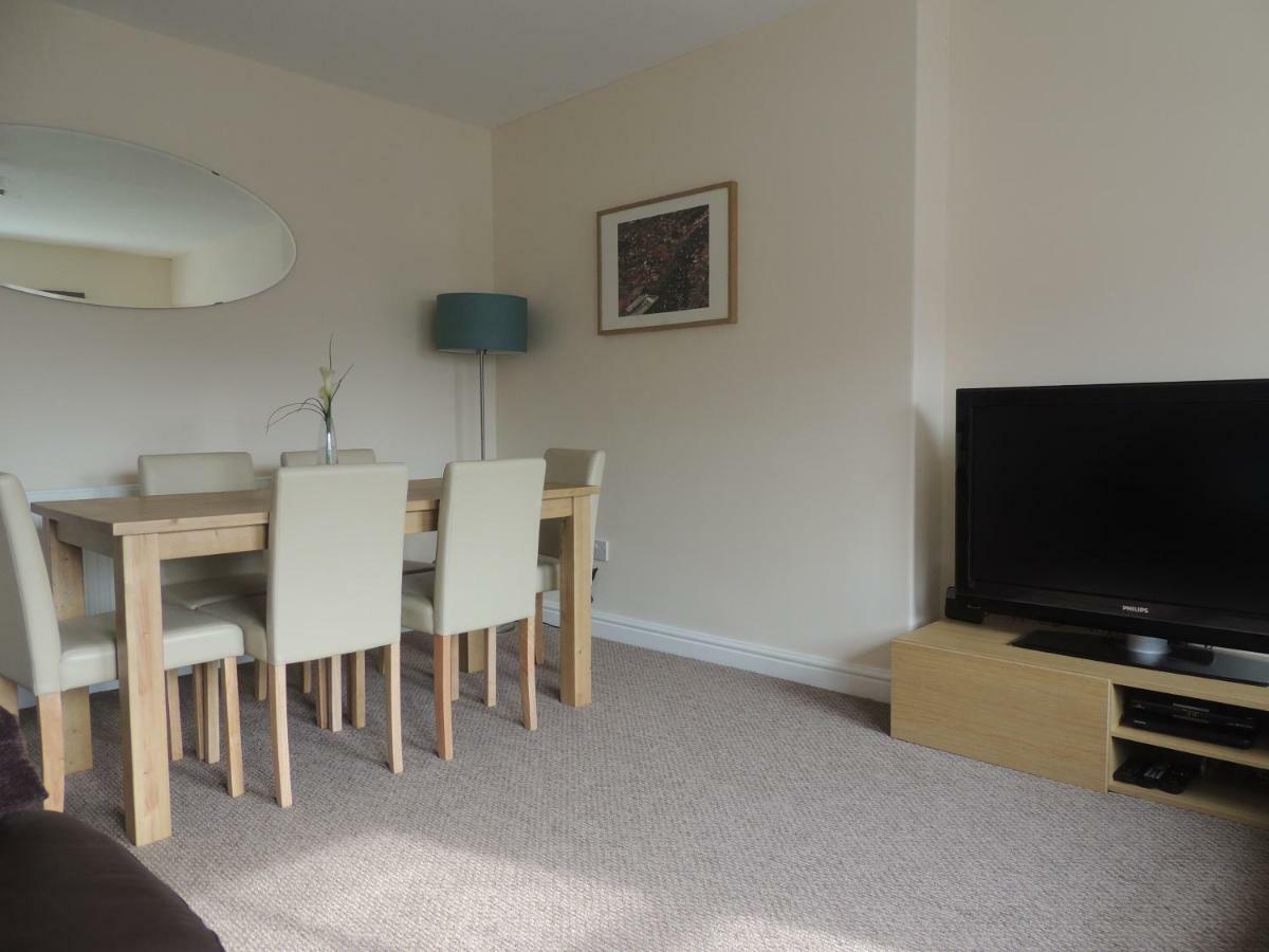 Apartment 2, 27 Skinner Street Whitby Zewnętrze zdjęcie