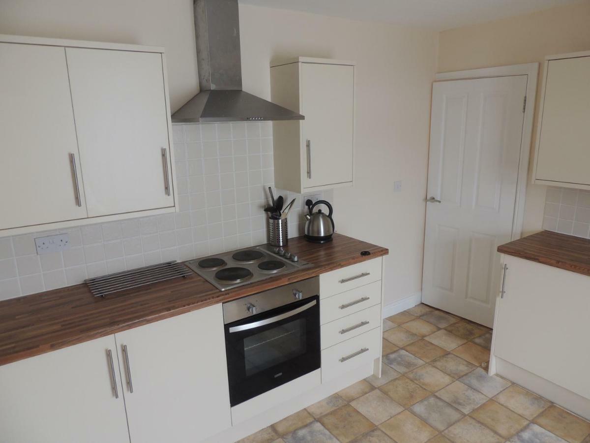 Apartment 2, 27 Skinner Street Whitby Zewnętrze zdjęcie