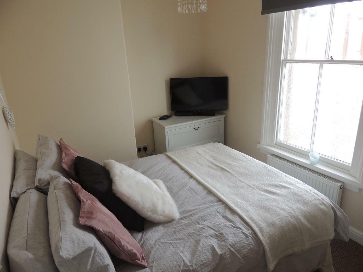 Apartment 2, 27 Skinner Street Whitby Zewnętrze zdjęcie
