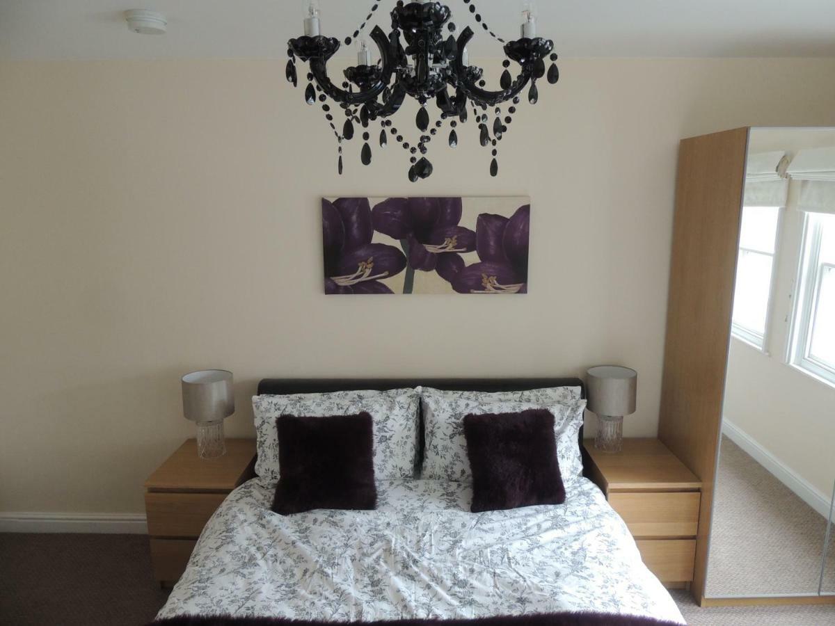 Apartment 2, 27 Skinner Street Whitby Zewnętrze zdjęcie