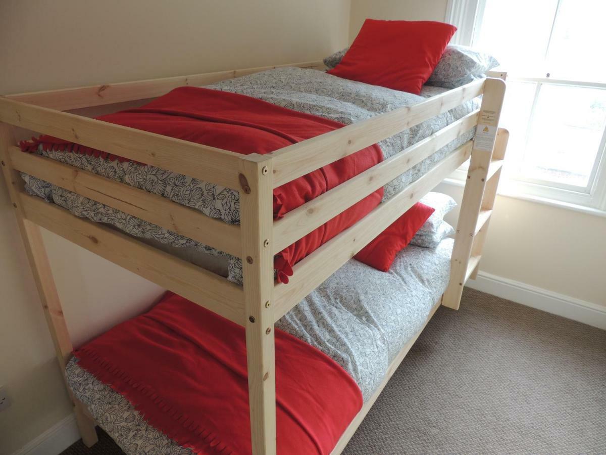 Apartment 2, 27 Skinner Street Whitby Zewnętrze zdjęcie